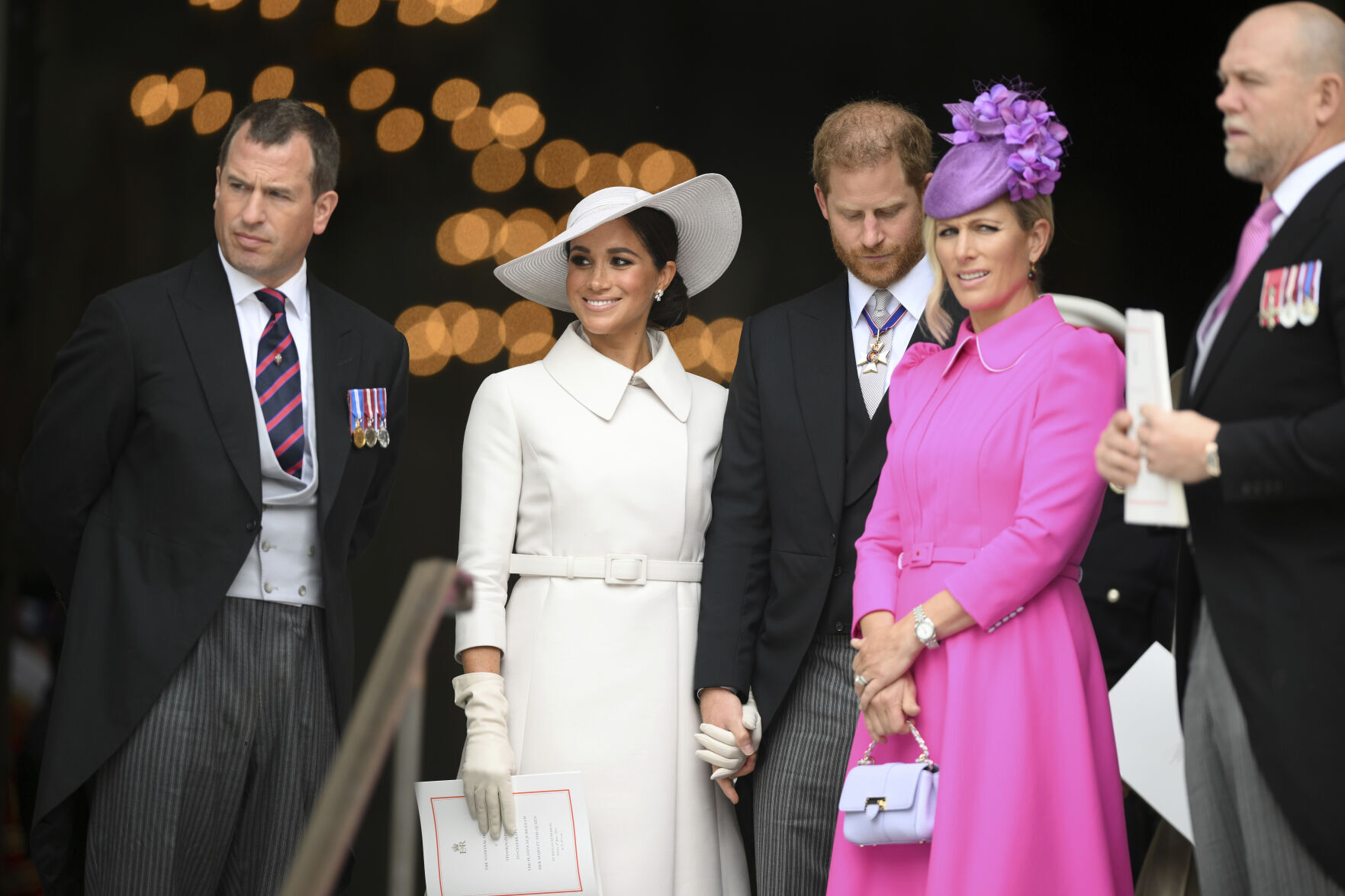 Britain Platinum Jubilee